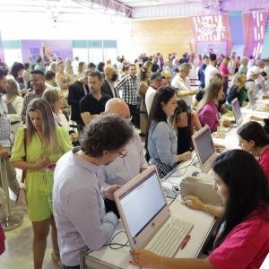 SICC 2024 em Gramado : Merkator Feiras e Eventos divulga data da feira da indústria calçadista brasileira