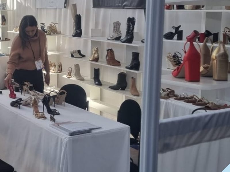 Circuito de feiras de calçados nos Estados Unidos deve gerar US$ 4,7 milhões para calçadistas brasileiros