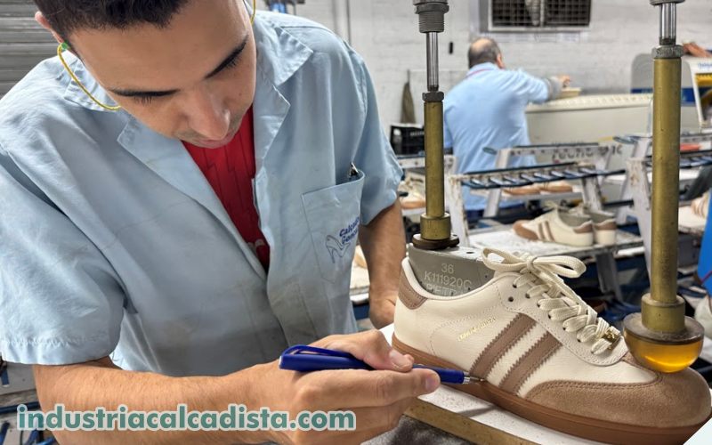 Sortimento Indústria Calçadista - industriadecalcadista.com